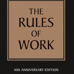 The Rules of Work