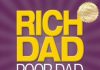 Rich dad poor dad front cover
