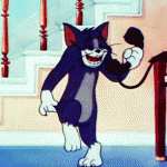 Tom-and-Jerry