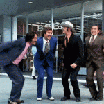Happy About Saving Money GIF