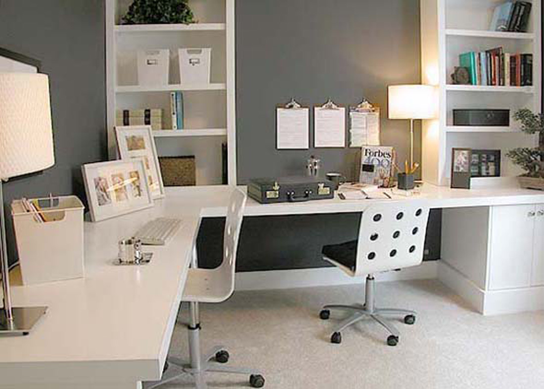 10 Inspiring Home Office Designs that will Blow Your Mind
